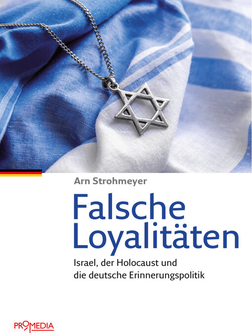 Title details for Falsche Loyalitäten by Arn Strohmeyer - Available